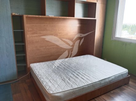 Pronájem bytu, 1+kk, 25 m²