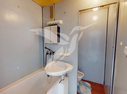 Pronájem bytu, 1+1, 40 m²