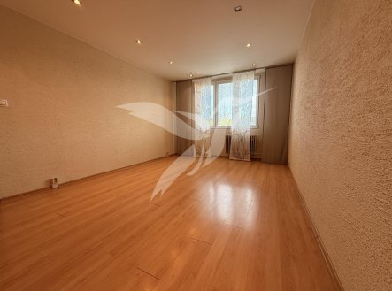 Pronájem bytu, 2+1, 59 m²