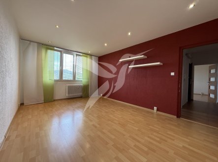 Pronájem bytu, 2+1, 59 m²