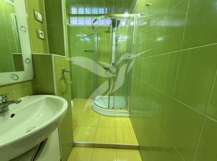 Pronájem bytu, 2+1, 59 m²