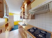 Pronájem bytu, 2+1, 61 m²