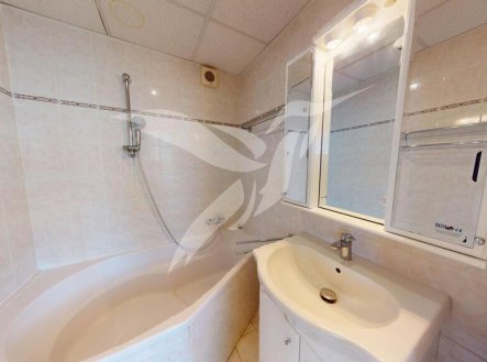 Pronájem bytu, 2+1, 61 m²