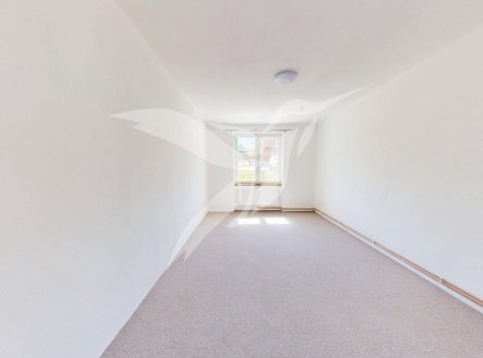 Pronájem bytu, 2+1, 57 m²