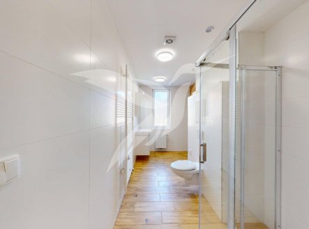 Pronájem bytu, 2+1, 57 m²