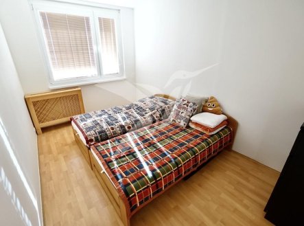Prodej bytu, 2+kk, 43 m²