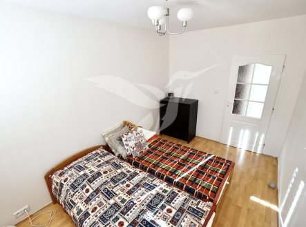 Prodej bytu, 2+kk, 43 m²