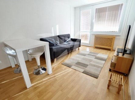 Prodej bytu, 2+kk, 43 m²