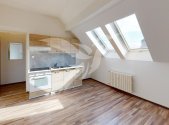 Pronájem bytu, 1+1, 32 m²