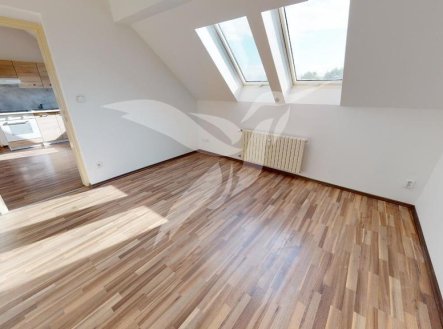 Pronájem bytu, 1+1, 32 m²