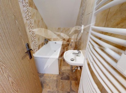 Pronájem bytu, 1+1, 32 m²