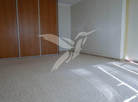 Pronájem bytu, 2+1, 53 m²