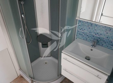 Pronájem bytu, 2+1, 53 m²