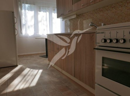 Pronájem bytu, 2+1, 53 m²
