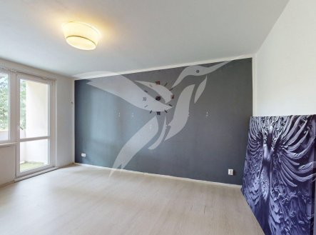 Pronájem bytu, 4+1, 86 m²