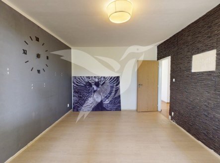 Pronájem bytu, 4+1, 86 m²