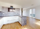 Pronájem bytu, 3+kk, 70 m²