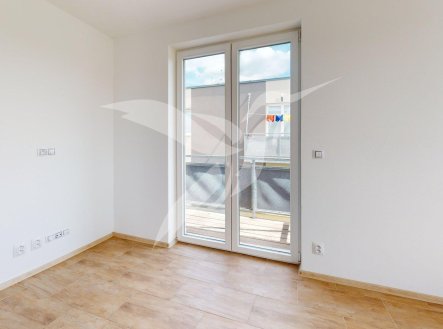 Pronájem bytu, 3+kk, 70 m²