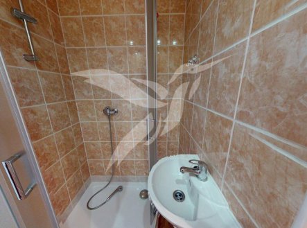 Pronájem bytu, 1+kk, 20 m²