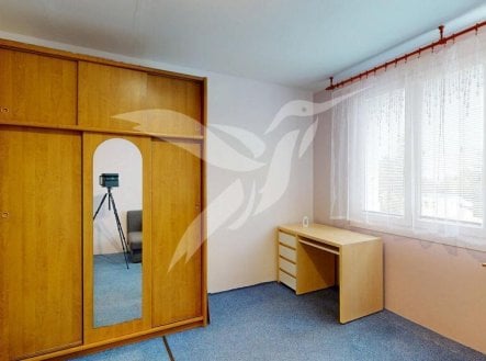 Pronájem bytu, 1+kk, 20 m²