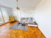 Pronájem bytu, 2+1, 58 m²