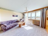 Pronájem bytu, 3+1, 72 m²