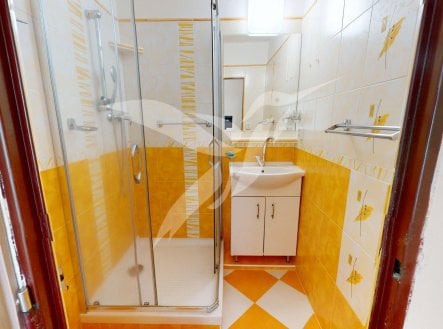Pronájem bytu, 4+1, 82 m²