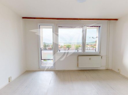Pronájem bytu, 4+1, 82 m²