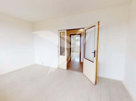 Pronájem bytu, 4+1, 82 m²