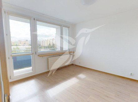 Pronájem bytu, 4+1, 92 m²