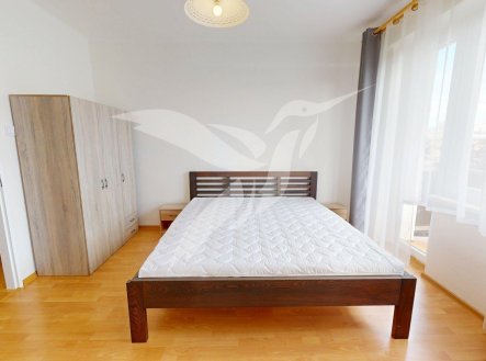 Pronájem bytu, 2+1, 53 m²
