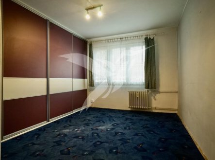 Prodej bytu, 3+1, 76 m²