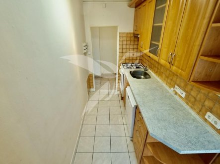 Prodej bytu, 3+1, 76 m²