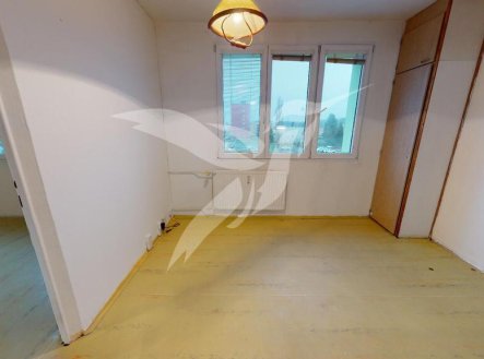 Pronájem bytu, 1+1, 42 m²
