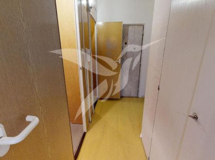 Pronájem bytu, 1+1, 42 m²