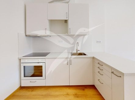 Pronájem bytu, 2+kk, 40 m²