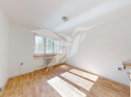 Pronájem bytu, 1+kk, 18 m²