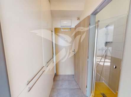 Pronájem bytu, 1+kk, 18 m²