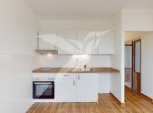 Pronájem bytu, 1+1, 39 m²