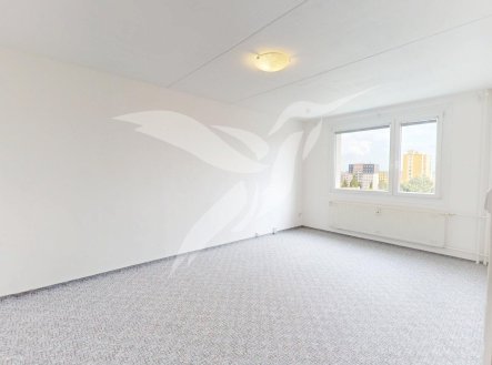 Pronájem bytu, 1+1, 39 m²