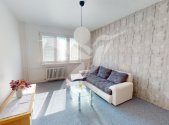 Pronájem bytu, 2+1, 55 m²