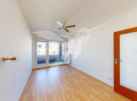 Pronájem bytu, 2+kk, 50 m²