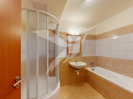 Pronájem bytu, 2+kk, 50 m²