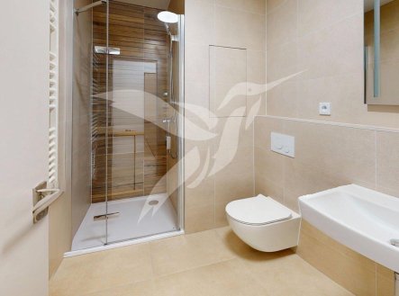 Pronájem bytu, 1+kk, 30 m²