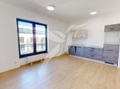 Pronájem bytu, 1+kk, 30 m²