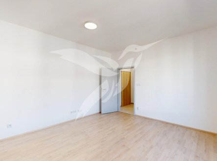 Pronájem bytu, 1+kk, 30 m²