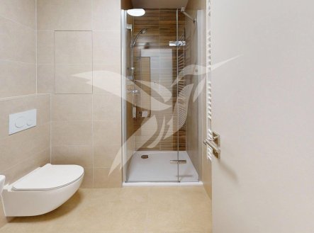 Pronájem bytu, 1+kk, 30 m²