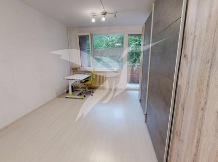 Pronájem bytu, 3+1, 80 m²