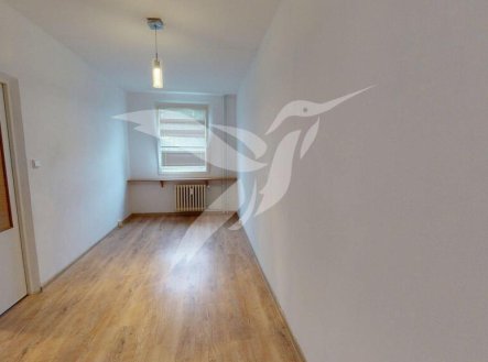 Pronájem bytu, 3+1, 80 m²