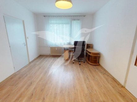 Pronájem bytu, 3+1, 80 m²